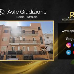 Appartamento in vendita, Via Piemonte, 6, Siracusa