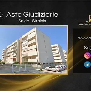 Appartamento in vendita, Via Natale Pisicchio, 6, Bari