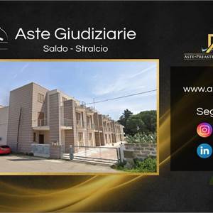 Appartamento in vendita, Via Sant'Elia, 91, Squinzano