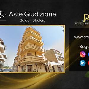 Apartment for sale, Via San Giuseppe, 83, Altavilla Milicia