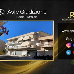 Appartamento in vendita, Via Fabio Filzi, 26, Bagheria