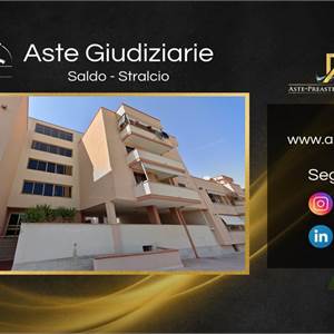 Apartment for sale, Via G. Farulla, 12, Monopoli