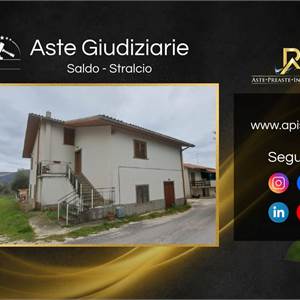 Apartment for sale, Vocabolo Paradiso, Rieti
