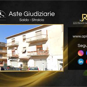 Apartment for sale, Via Alessandro Fleming, 171, Artena