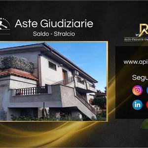 Porzione Villa in vendita, Via Guglielmo Rondelet, 151, Roma