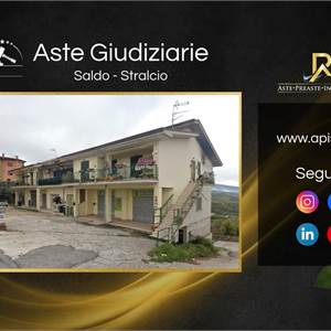 Appartamento in vendita, viale Vittorio Veneto, 115, Olevano Romano