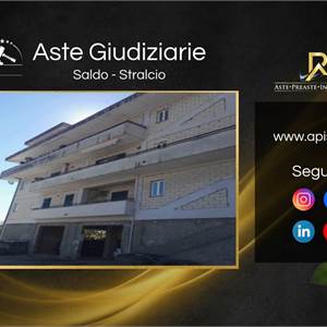 Appartamento in vendita, via filari di cristo, Santi Cosma e Damiano