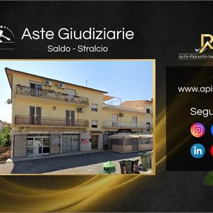 Appartamento in vendita, Via del Fosso dell'Osa, 359, Roma