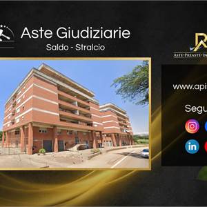 Appartamento in vendita, V. Monti Lepini, 121, Cisterna di Latina