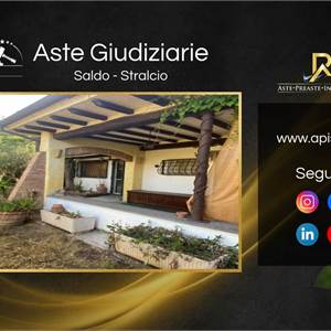 Villa in vendita, Via Campo di Carne, Ardea