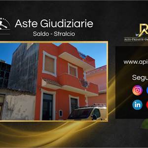 Apartment for sale, Via Municipio, 79, Pachino