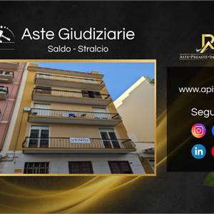 Apartment for sale, Via Xifonia, 247, Augusta