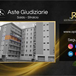 Appartamento in vendita, Viale gramsci, 243, Modena