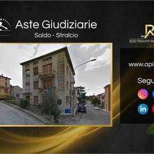 Apartment for sale, Via Eutimio Endrumaschi, 1, Fornovo di Taro