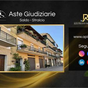 Apartment for sale, Via G. di Vittorio, 24, Sonnino