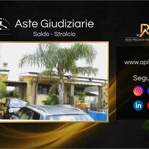 Villetta schiera in vendita, Via Pavia, 18, Ardea