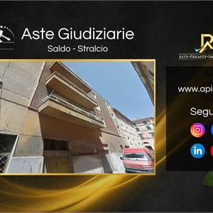 Appartamento in vendita, Tarquinia