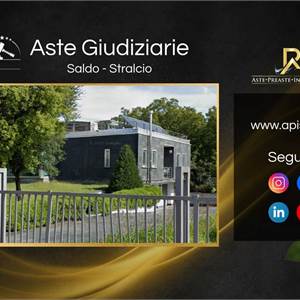 Villa for sale, Contrada Campocecere, San Salvatore Telesino