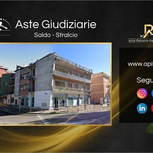 Apartment for sale, Viale Pio XII, 112, Cave