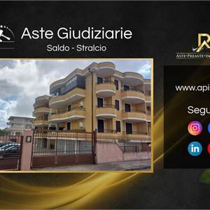 Apartment for sale, Via Eduardo Landi, Mondragone