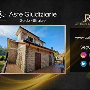 Villa in vendita, Via Calanchi Ponte San Vito, Modica