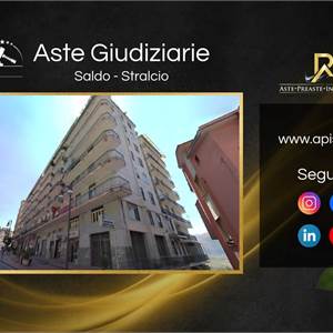 Apartment for sale, Via Mezzacapo, 147, Sala Consilina