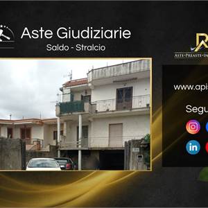 Casa singola in vendita, Via serrazzeta - traversa ii conceria ruotolo, 2, Sarno