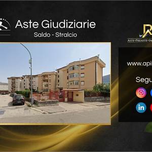 Appartamento in vendita, Via Fossa Rena, Airola