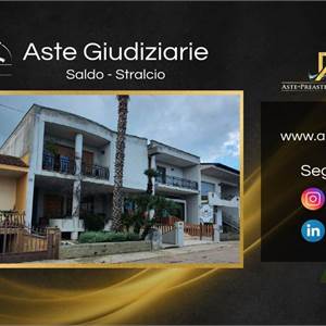 Appartamento in vendita, Via Alliste, 132, Racale