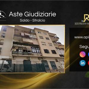 Apartment for sale, Via strada provinciale mugnano melito, 38, Mugnano di Napoli