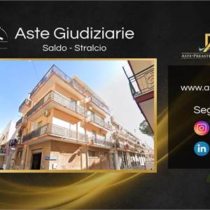 Apartment for sale, Via Giambattista Vico, 10, Conversano