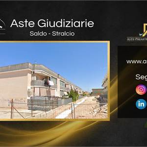 Appartamento in vendita, Via Casamassima, 44, Cellamare