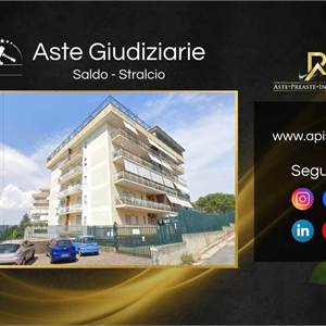 Appartamento in vendita, Via recca, Marano di Napoli