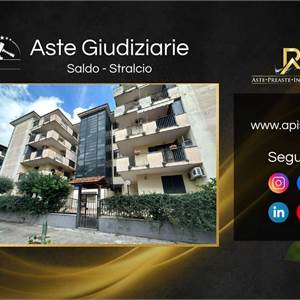 Apartment for sale, Via gandhi, 39, Orta di Atella