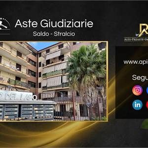 Apartment for sale, Via Fausto Coppi, 1, Orta di Atella