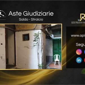 Appartamento in vendita, Vico Santa Caterina a Formiello, 20, Napoli