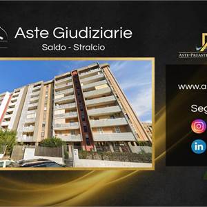 Appartamento in vendita, Via Raffaele Perrone, 16, Bari