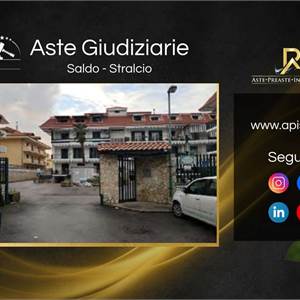 Apartment for sale, Via 1 maggio, 4, Giugliano in Campania