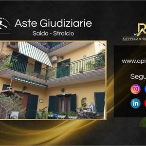 Apartment for sale, Via piave, 10, Cesa