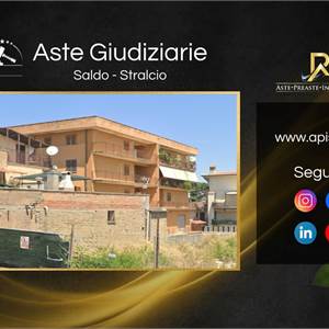 Apartment for sale, Via Sgambati, 5, Mentana