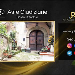 Appartamento in vendita, Via 2 Giugno, 7, Capena