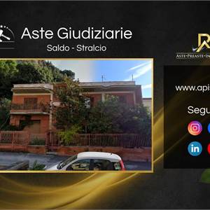 Apartment for sale, Via Cava, 15, Roccarainola