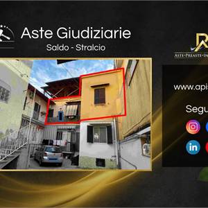Apartment for sale, Vico i di corso umberto i, 17, Marano di Napoli