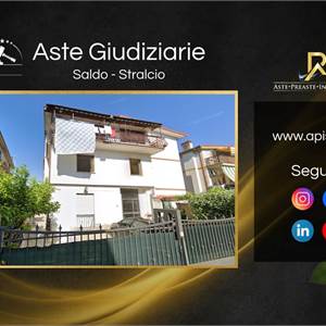 Apartment for sale, Via Angelo Brunetti, 15, Guidonia Montecelio