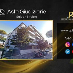 Appartamento in vendita, Via Achille Papa, 21, Roma