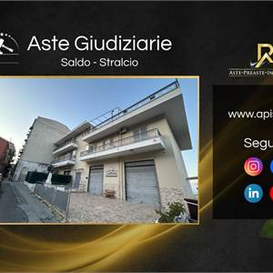 Apartment for sale, via Monaciello, Castellammare di Stabia