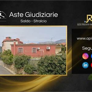 4 o più locali in vendita, Villa Petrara, 64, Sezze