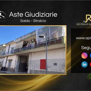 Casa singola in vendita, Via Nuova Belvedere 63016, 140, Cardito