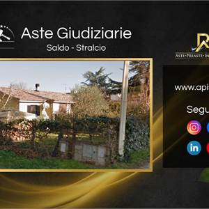 Apartment for sale, Via Caldarola, 57, Roma