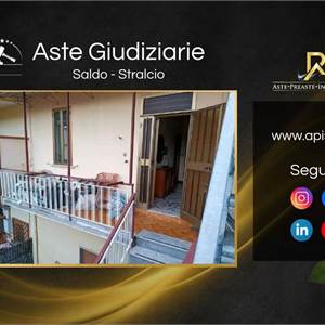 Appartamento in vendita, Via Belvedere 84091, 155, Battipaglia